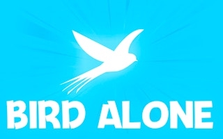 Bird Alone game cover