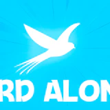 Bird Alone