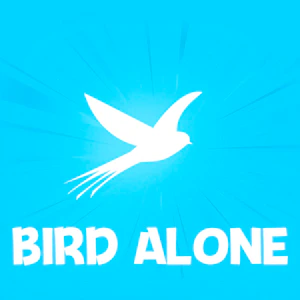 Bird Alone