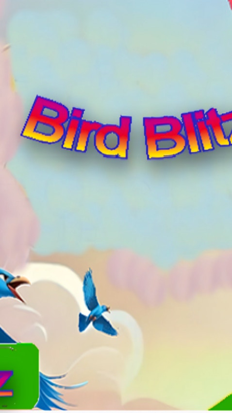 Bird Blitz
