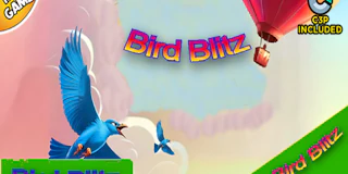 Bird Blitz thumbnail