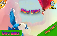 Bird Blitz
