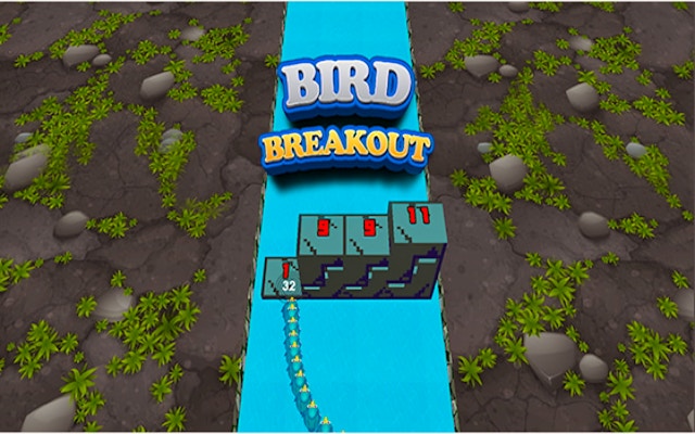 Bird Breakout