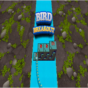 Bird Breakout Thumbnail