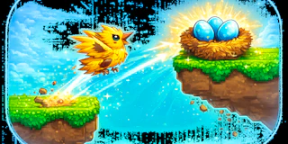 Bird Flying thumbnail
