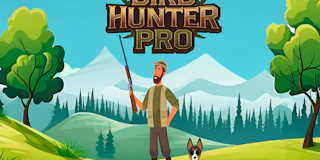 Bird Hunter Pro thumbnail