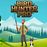 Bird Hunter Pro