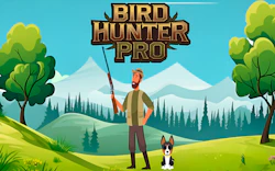 Bird Hunter Pro