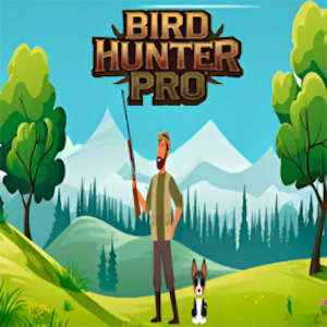 Bird Hunter Pro Thumbnail