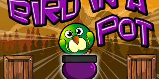 Bird In A Pot thumbnail