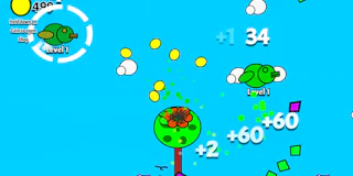 Bird Sim 2D thumbnail