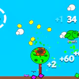 Bird Sim 2D