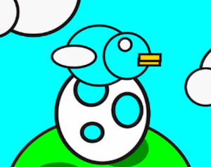 Bird Sim 2D Thumbnail