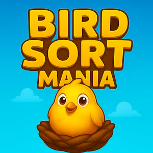 Bird Sort Mania Thumbnail
