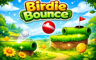 Birdie Bounce