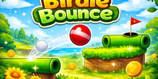 Birdie Bounce thumbnail