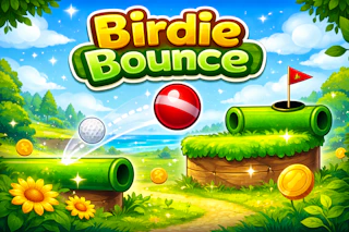 Birdie Bounce