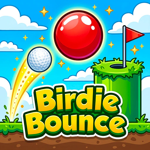 Birdie Bounce