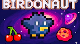 Birdonaut