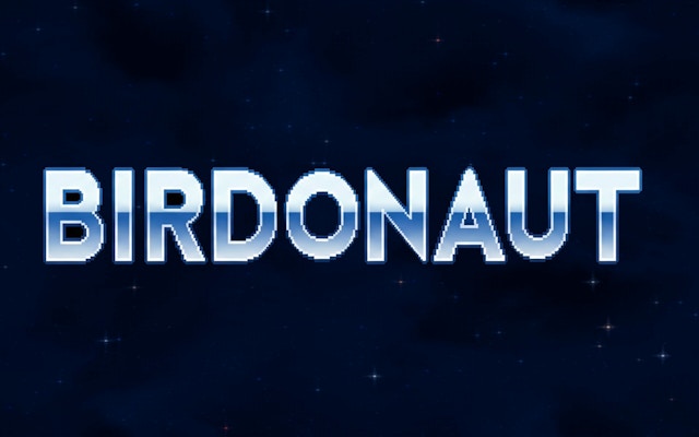 Birdonaut