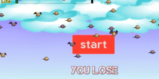 Birds Flying thumbnail
