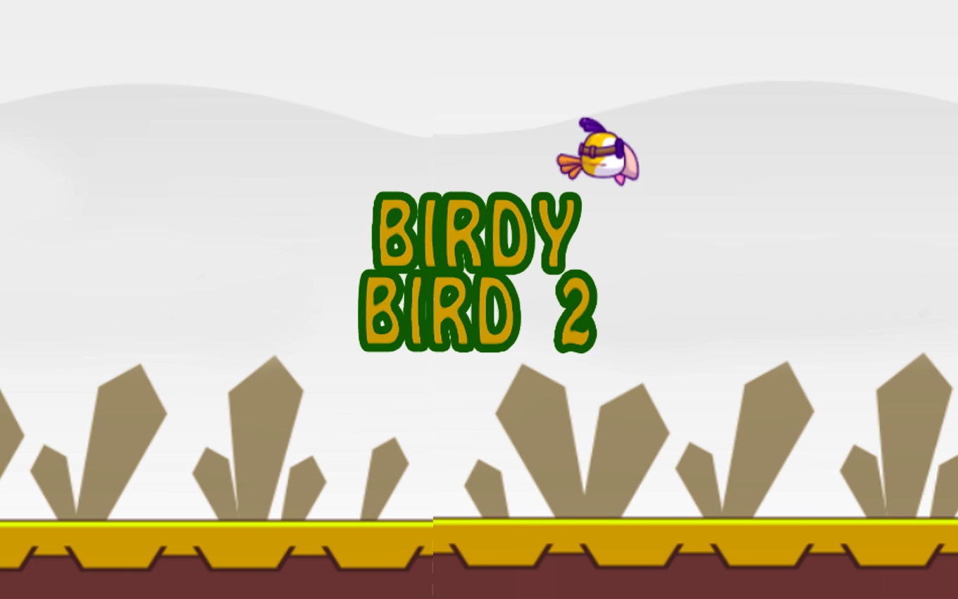 Birdy Bird 2