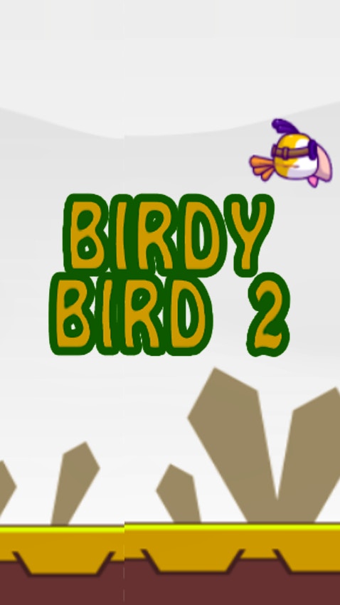 Birdy Bird 2