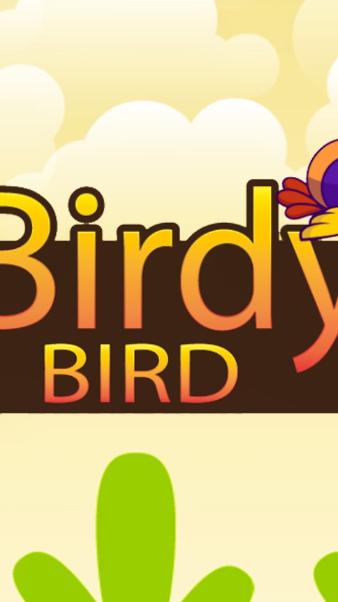 Birdy Bird Floppy
