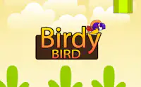 Birdy Bird Floppy