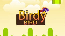 Birdy Bird Floppy