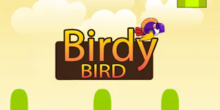 Birdy Bird Floppy thumbnail
