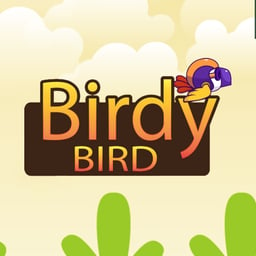 Juega gratis a  Birdy Bird Floppy 