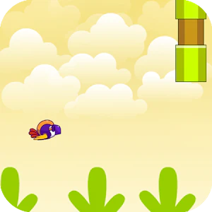 Birdy Bird Floppy Thumbnail