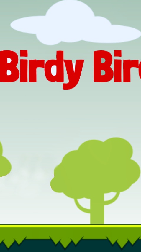 Birdy Bird