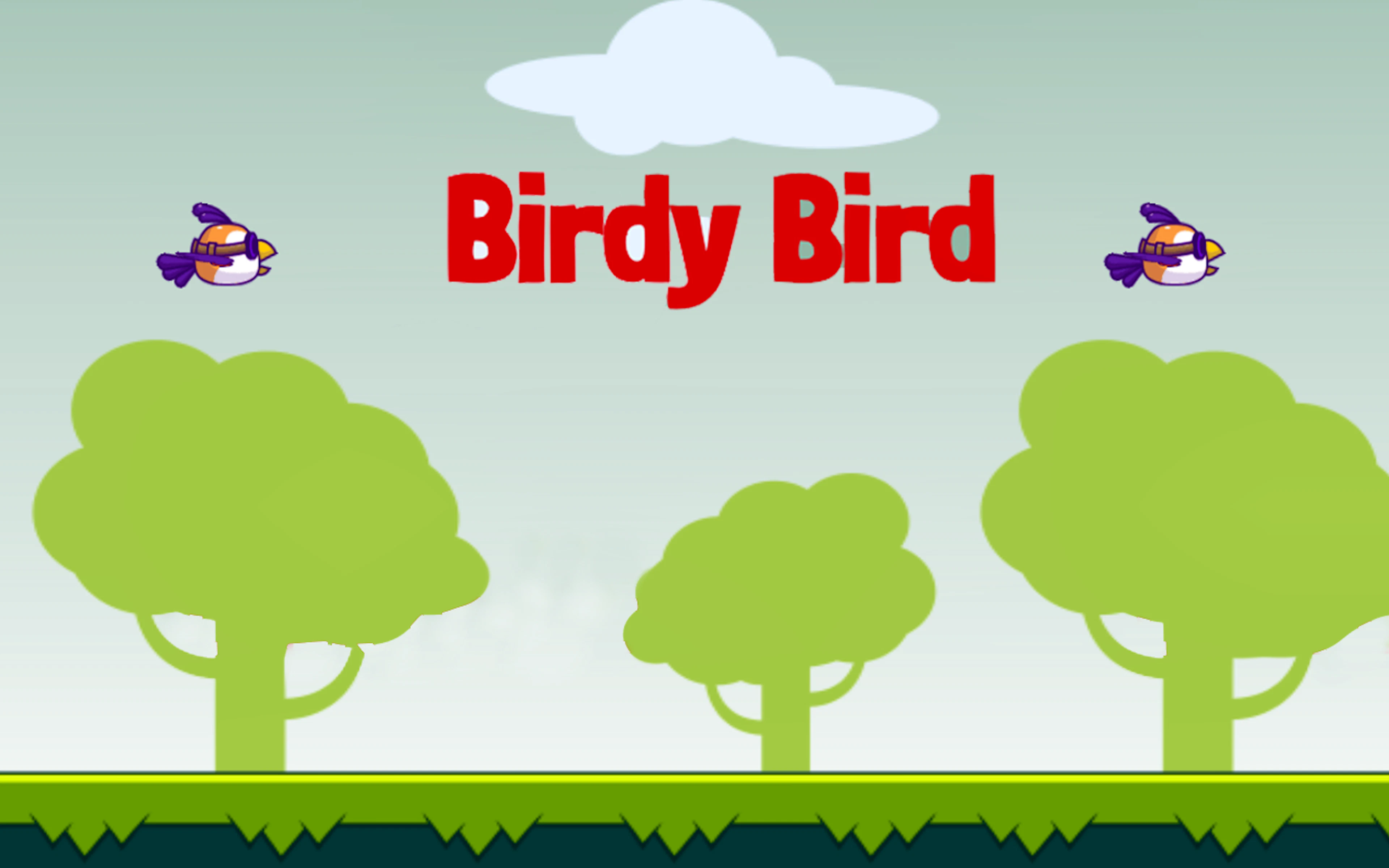 Birdy Bird