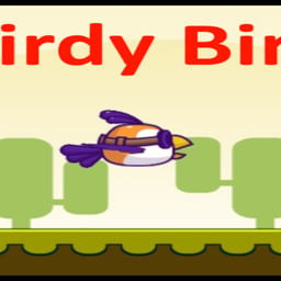 Birdy Bird Online adventure Games on taptohit.com