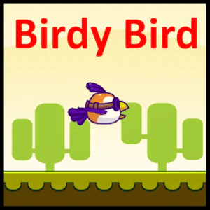 Birdy Bird Thumbnail