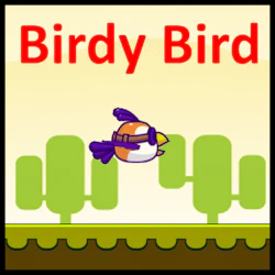 Birdy Bird