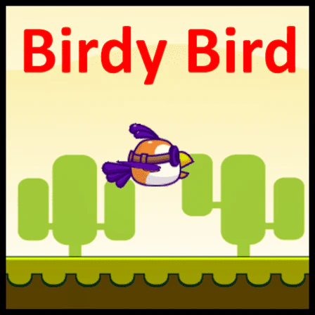 Birdy Bird game thumbnail