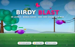 Birdy Blast