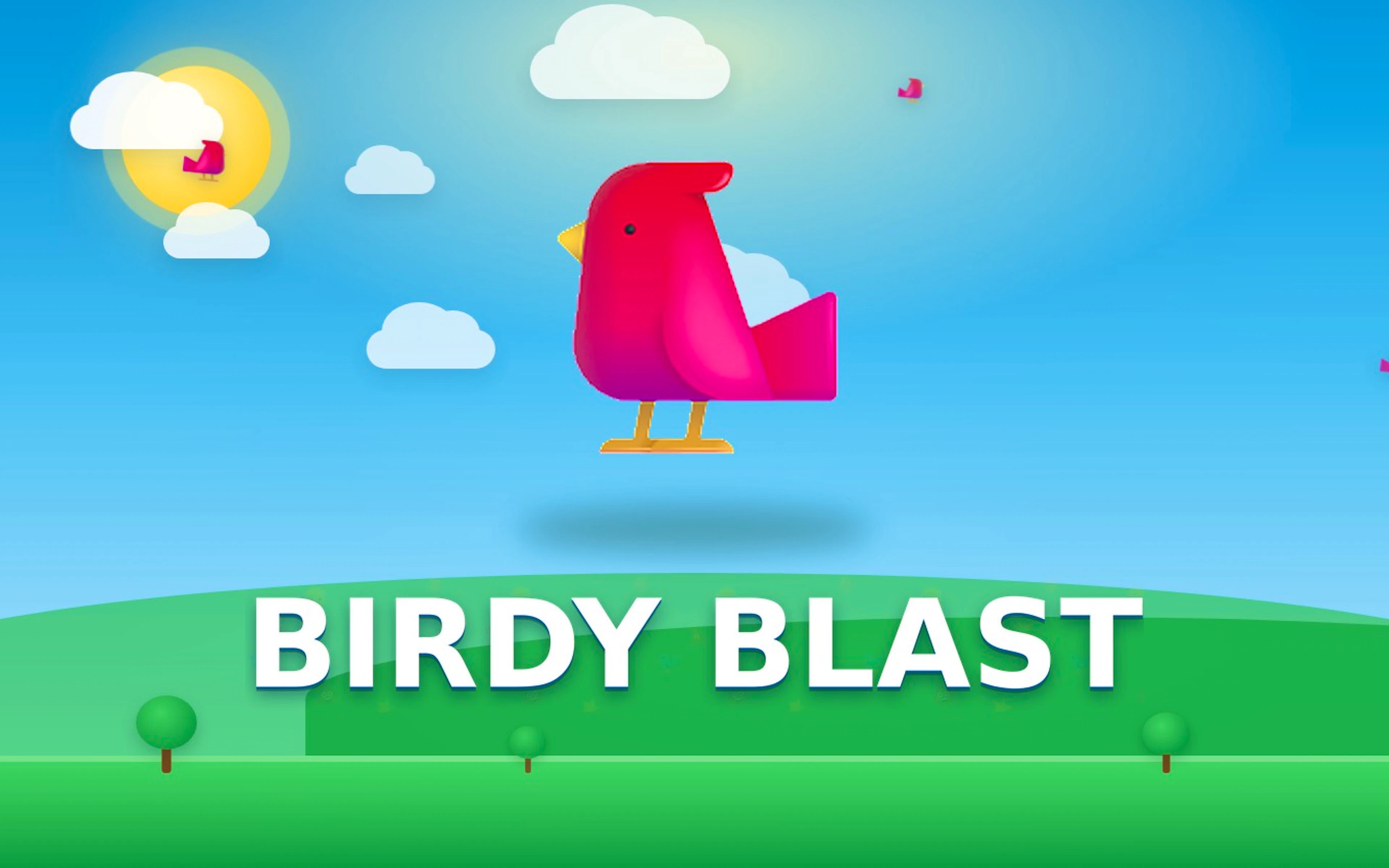 Birdy Blast