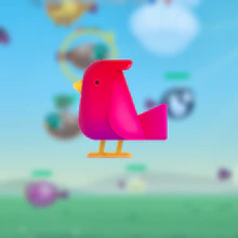 Birdy Blast