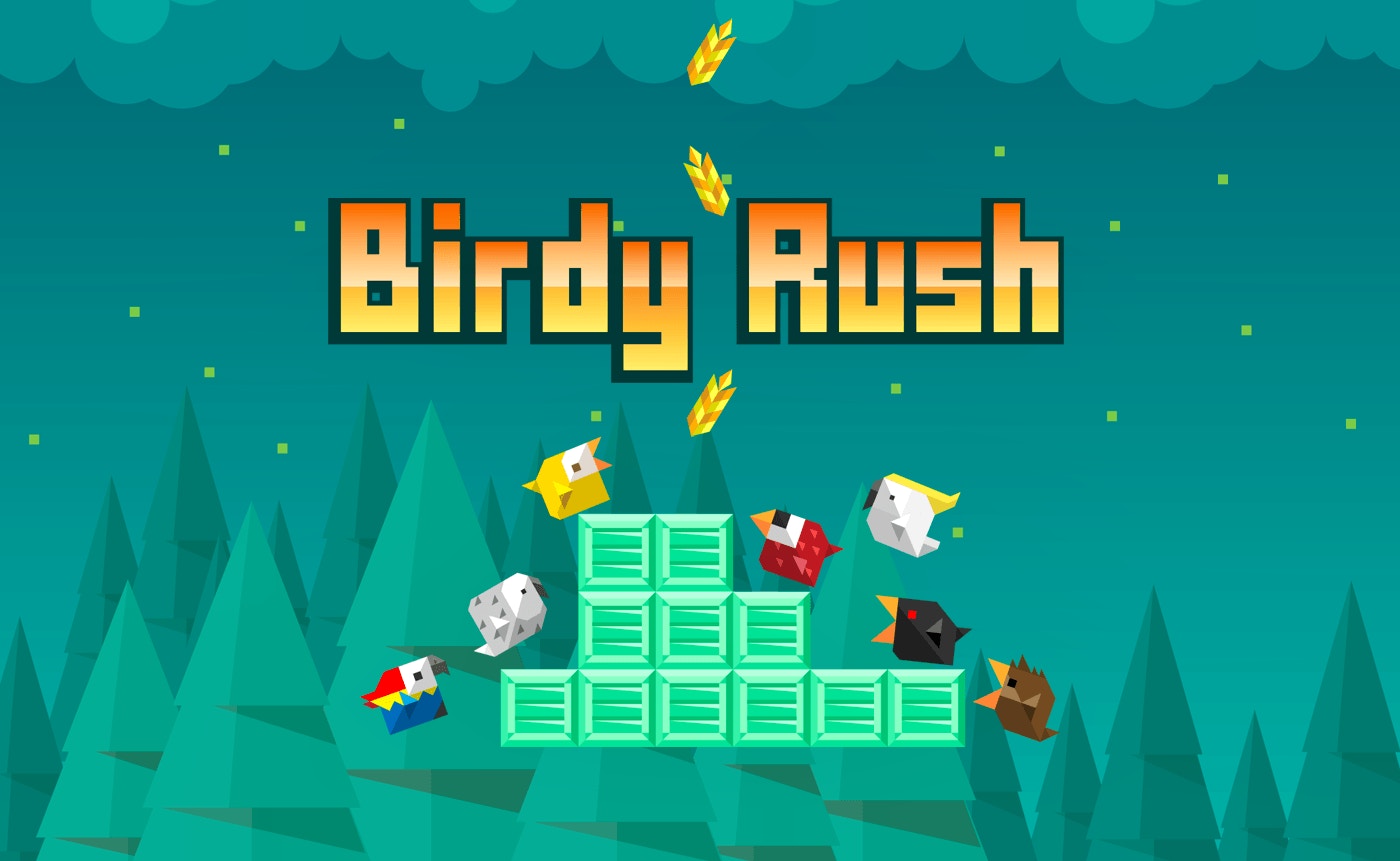 Birdy Rush