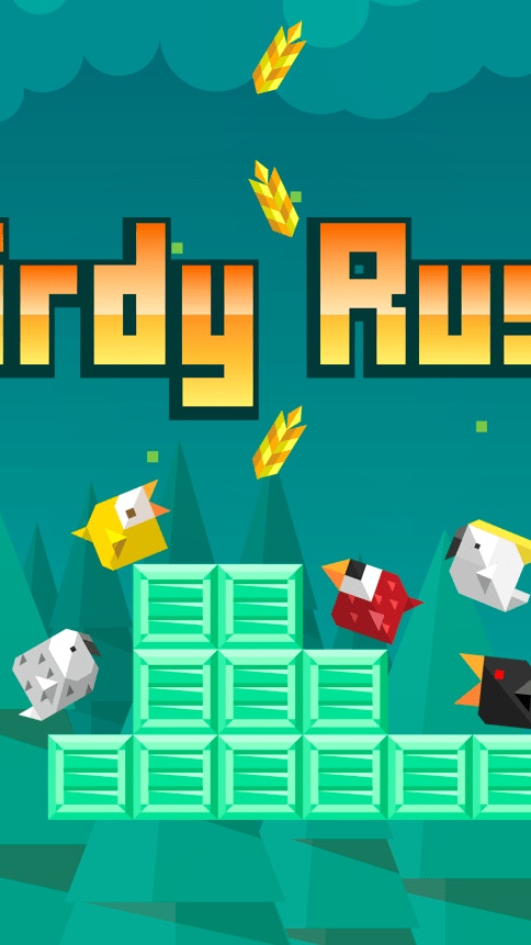 Birdy Rush