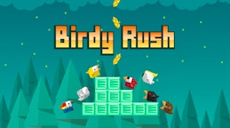 Birdy Rush