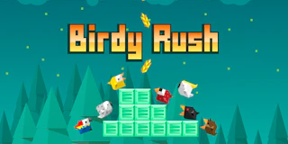 Birdy Rush thumbnail