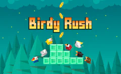 Birdy Rush
