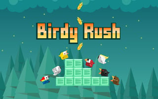 Birdy Rush