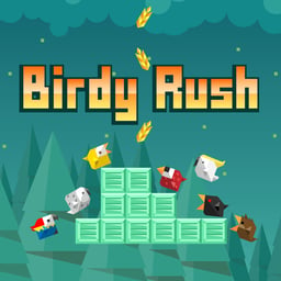 Juega gratis a Birdy Rush