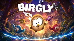 Birgly